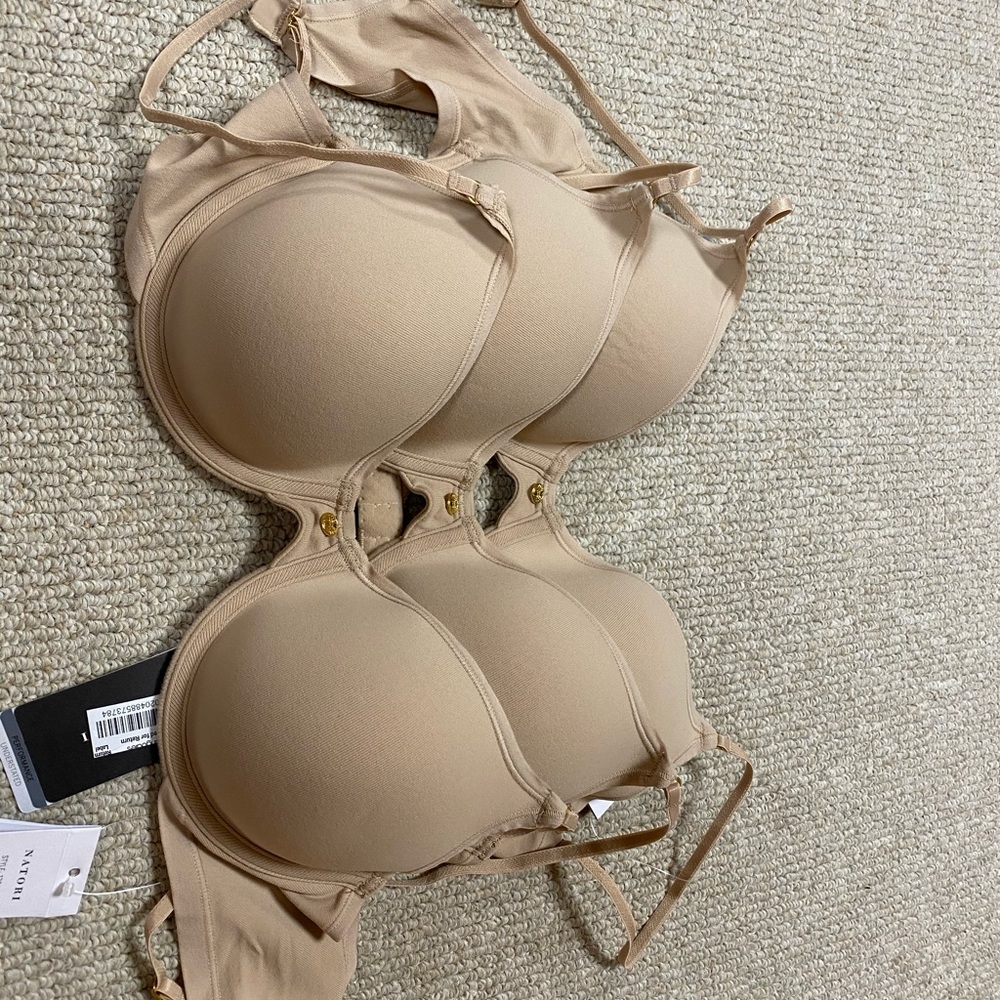 NEW Natori Bra